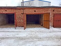 Сдам в аренду паркинг/гараж: Екатеринбург, ул. Черняховского, 86 (Химмаш) - Фото 1