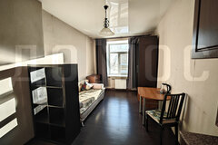 Екатеринбург, ул. Баумана, 2А (Эльмаш) - фото комнаты