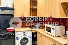 Екатеринбург, ул. Академическая, 13 (Втузгородок) - фото квартиры