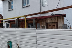 пгт. Билимбай, ул. Малышева, 13 (городской округ Первоуральск) - фото дома