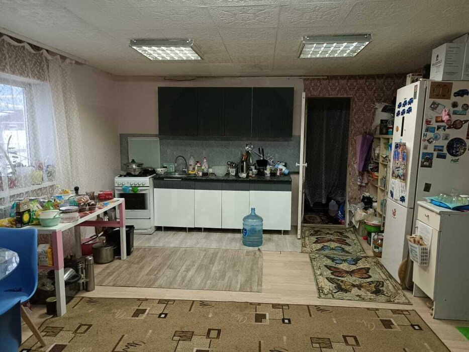пгт. Билимбай, ул. Малышева, 13 (городской округ Первоуральск) - фото дома (8)