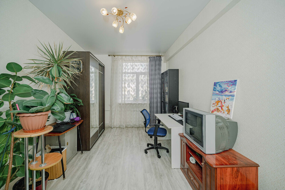 Екатеринбург, ул. Якова Свердлова, 11 (Центр) - фото квартиры (2)