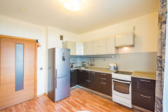 Екатеринбург, ул.Николая Островского, 5 (Автовокзал) - фото квартиры