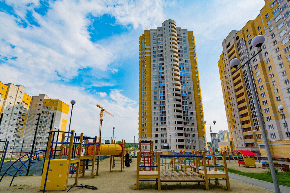 Екатеринбург, ул.Николая Островского, 5 (Автовокзал) - фото квартиры (2)