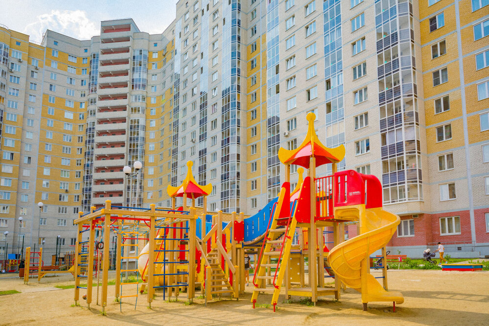 Екатеринбург, ул.Николая Островского, 5 (Автовокзал) - фото квартиры (3)