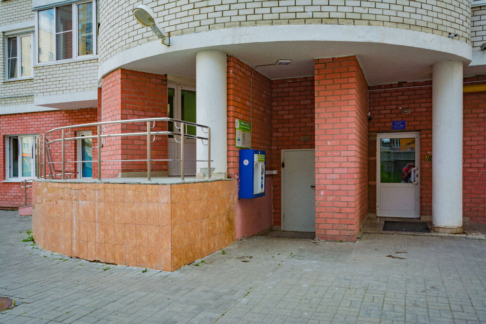 Екатеринбург, ул.Николая Островского, 5 (Автовокзал) - фото квартиры (4)