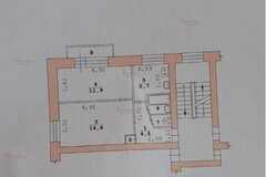 Екатеринбург, ул. Студенческая, 36/1 (Втузгородок) - фото квартиры