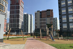 Екатеринбург, ул. Печатников, 3 (Юго-Западный) - фото квартиры