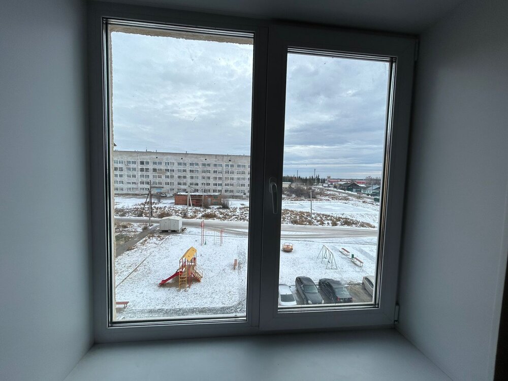 г. Алапаевск, ул. Толмачева, 12 (городской округ Город Алапаевск) - фото квартиры (3)