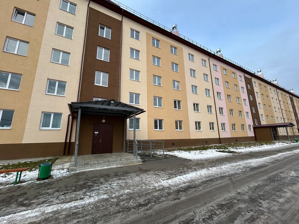 г. Алапаевск, ул. Толмачева, 12 (городской округ Город Алапаевск) - фото квартиры (8)