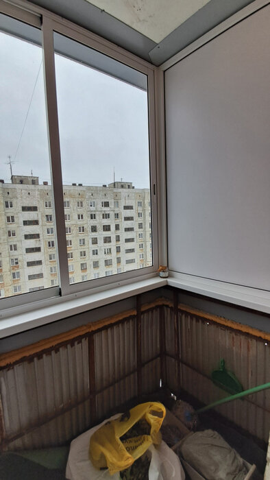 г. Новоуральск, ул. Промышленная, 2а (городской округ Новоуральский) - фото квартиры (2)