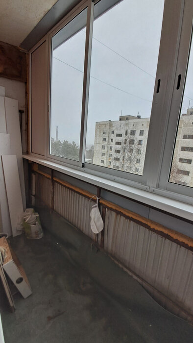 г. Новоуральск, ул. Промышленная, 2а (городской округ Новоуральский) - фото квартиры (3)