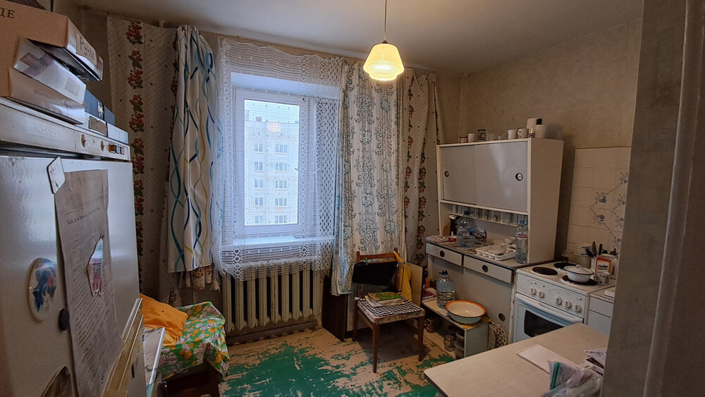 г. Новоуральск, ул. Промышленная, 2а (городской округ Новоуральский) - фото квартиры (4)