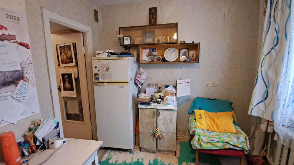 г. Новоуральск, ул. Промышленная, 2а (городской округ Новоуральский) - фото квартиры (5)