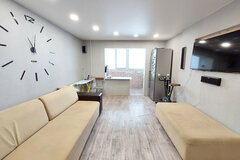 г. Нижний Тагил, ул. Октябрьский, 10 (городской округ Нижний Тагил) - фото квартиры