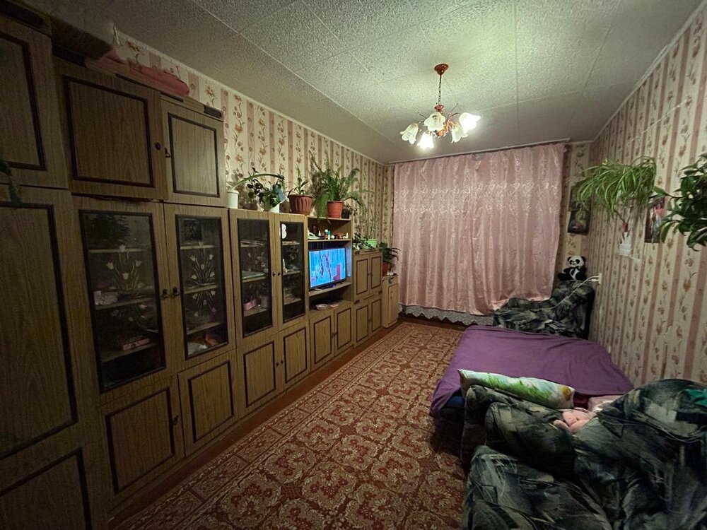 п. Западный, ул. Мира, 15 (муниципальное образование Город Алапаевск) - фото квартиры (2)