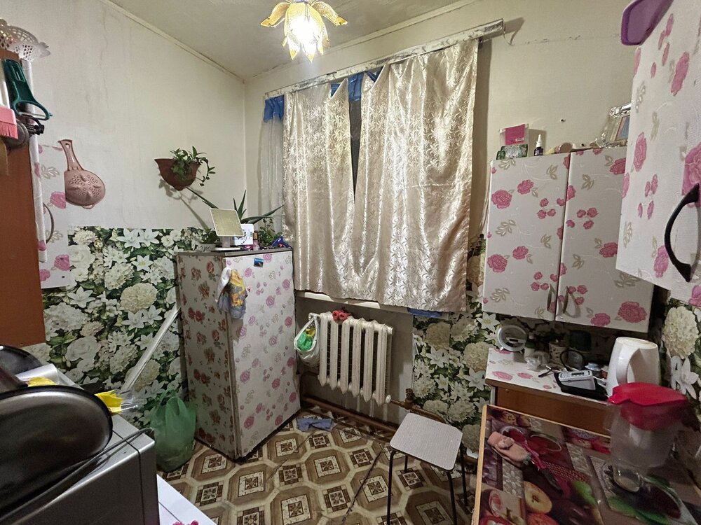 п. Западный, ул. Мира, 15 (муниципальное образование Город Алапаевск) - фото квартиры (5)