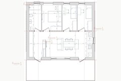 к.п. Европа, д. 2 401 (городской округ Березовский) - фото коттеджа