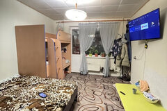 Екатеринбург, ул. Софьи Перовской, 107 (Новая Сортировка) - фото квартиры