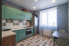 Екатеринбург, ул. Таежная, 4 (Старая Сортировка) - фото квартиры