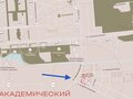 Продажа торговых площадей: Екатеринбург, ул. Академика Ландау, 19 - Фото 3