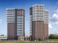 Продажа квартиры: Екатеринбург, ул. Учителей, 33/1, ЖК «Основинские кварталы» (Дом 1) (Пионерский) - Фото 4