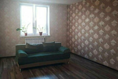Екатеринбург, ул. Патриса Лумумбы, 63 (Вторчермет) - фото квартиры
