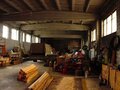 Аренда производственной недвижимости: п. Режик, ул. Молодежная, 1 (городской округ Белоярский) - Фото 6