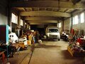 Аренда производственной недвижимости: п. Режик, ул. Молодежная, 1 (городской округ Белоярский) - Фото 8