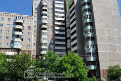 Екатеринбург, ул. Крестинского, 13 (Ботанический) - фото квартиры