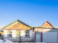 Продажа дома: Екатеринбург, ул. Аксакова, 62 (Нижне-Исетский) - Фото 1