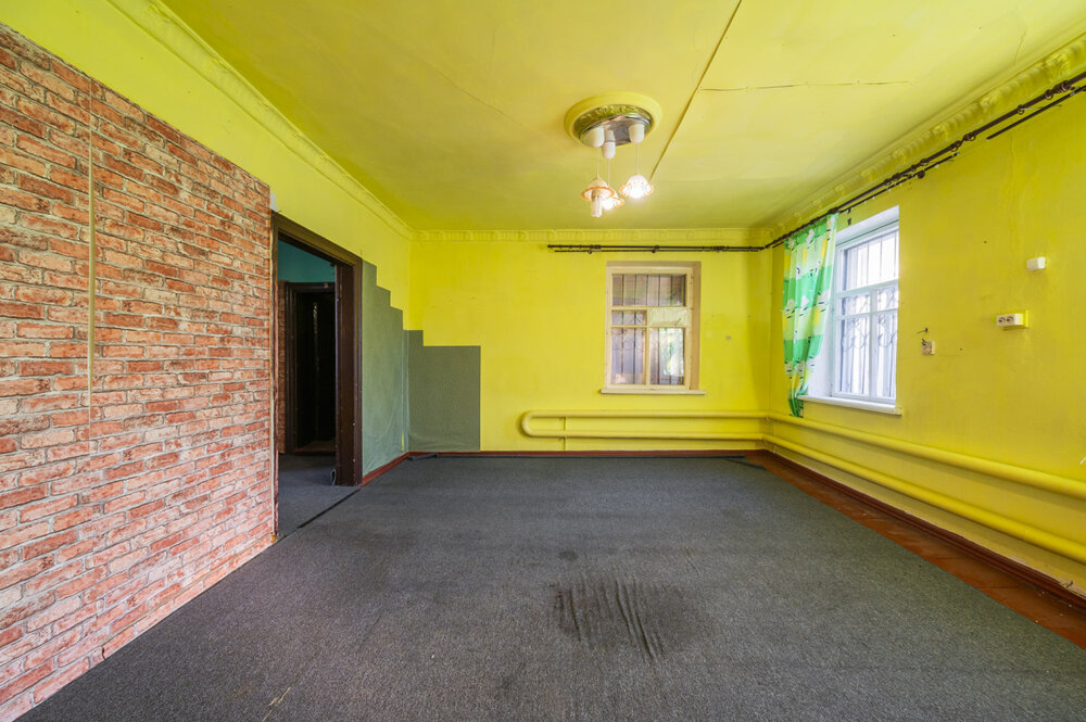 Екатеринбург, ул. Аксакова, 62 (Нижне-Исетский) - фото дома (4)