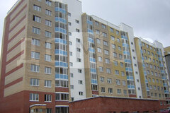 Екатеринбург, ул. Кунарская, 20 (Старая Сортировка) - фото квартиры