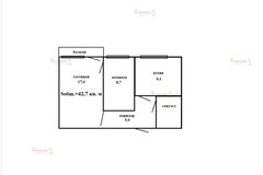 Екатеринбург, ул. Первомайская, 62 (Центр) - фото квартиры