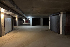 Екатеринбург, ул. Краснолесья, 24 (УНЦ) - фото гаража