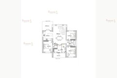 с. Кадниково, ул. Кандинского,   (городской округ Сысертский) - фото коттеджа