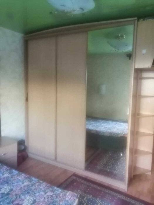 Екатеринбург, ул. Надеждинская, 17 (Старая Сортировка) - фото комнаты (3)