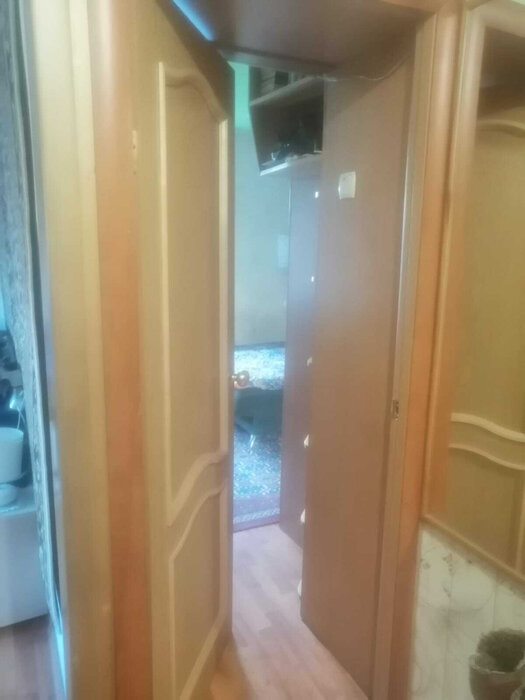 Екатеринбург, ул. Надеждинская, 17 (Старая Сортировка) - фото комнаты (4)