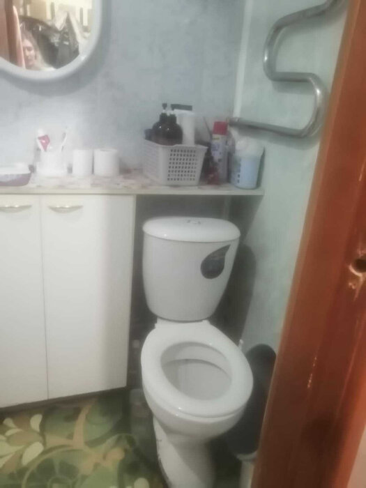 Екатеринбург, ул. Надеждинская, 17 (Старая Сортировка) - фото комнаты (6)