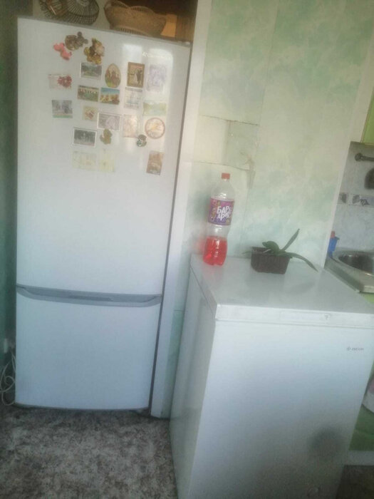 Екатеринбург, ул. Надеждинская, 17 (Старая Сортировка) - фото комнаты (7)