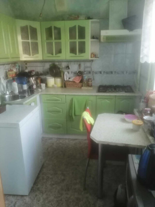 Екатеринбург, ул. Надеждинская, 17 (Старая Сортировка) - фото комнаты (8)