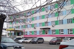 Екатеринбург, ул. Артинская, 4 (Завокзальный) - фото офисного помещения