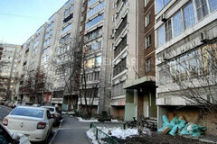 Екатеринбург, ул. Родонитовая, 14 (Ботанический) - фото квартиры