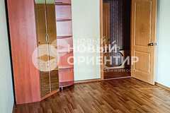 Екатеринбург, ул. Кольцевая, 39 (УНЦ) - фото квартиры