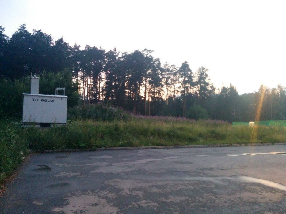 г. Березовский, ул. тракт. Березовский (городской округ Березовский) - фото земельного участка (2)