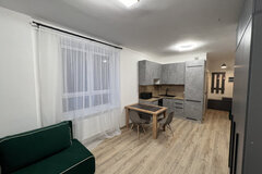 Екатеринбург, ул. Блюхера, 38 (Втузгородок) - фото квартиры