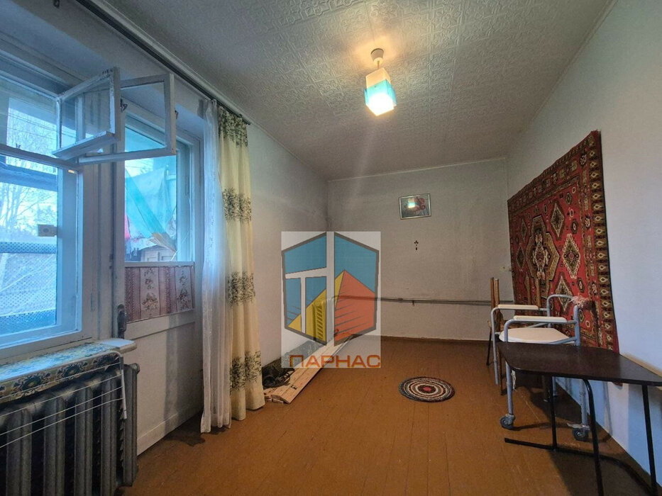г. Краснотурьинск, ул. Парковая, 6 (городской округ Краснотурьинск) - фото квартиры (4)