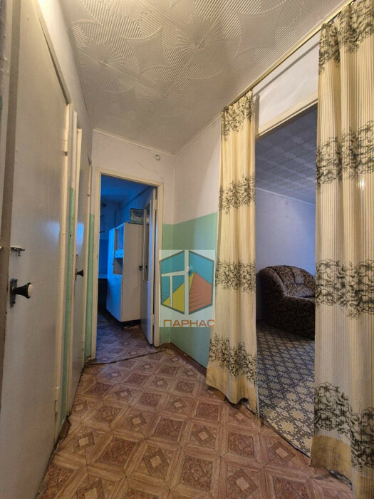 г. Краснотурьинск, ул. Парковая, 6 (городской округ Краснотурьинск) - фото квартиры (6)