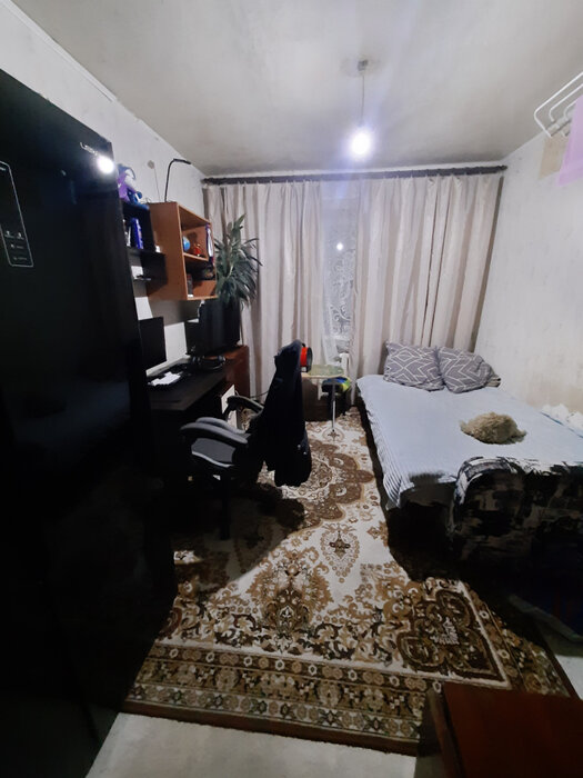 г. Нижний Тагил, ул. Высокогорская, 40 (городской округ Нижний Тагил) - фото комнаты (1)