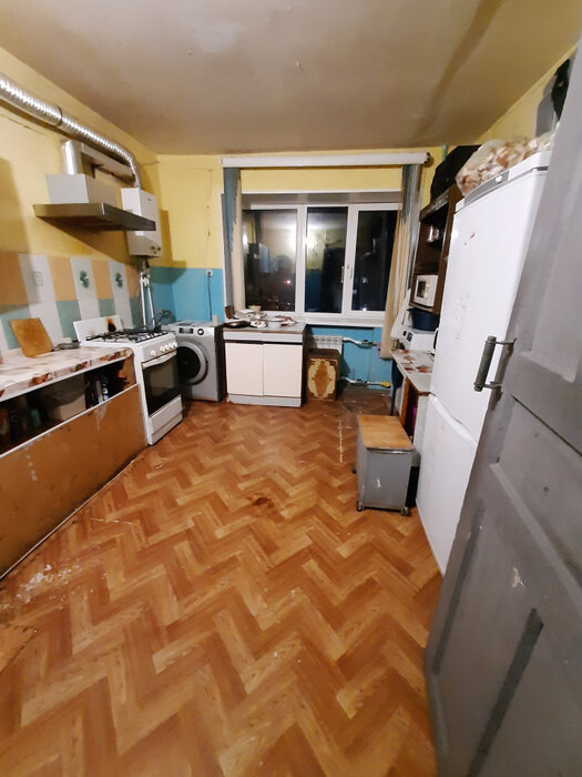 г. Нижний Тагил, ул. Высокогорская, 40 (городской округ Нижний Тагил) - фото комнаты (6)